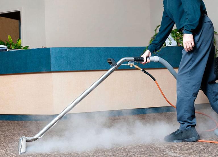 steam cleaners mckinney tx